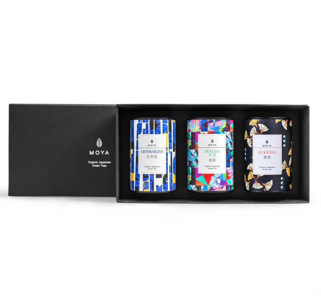 prezent na walentynki