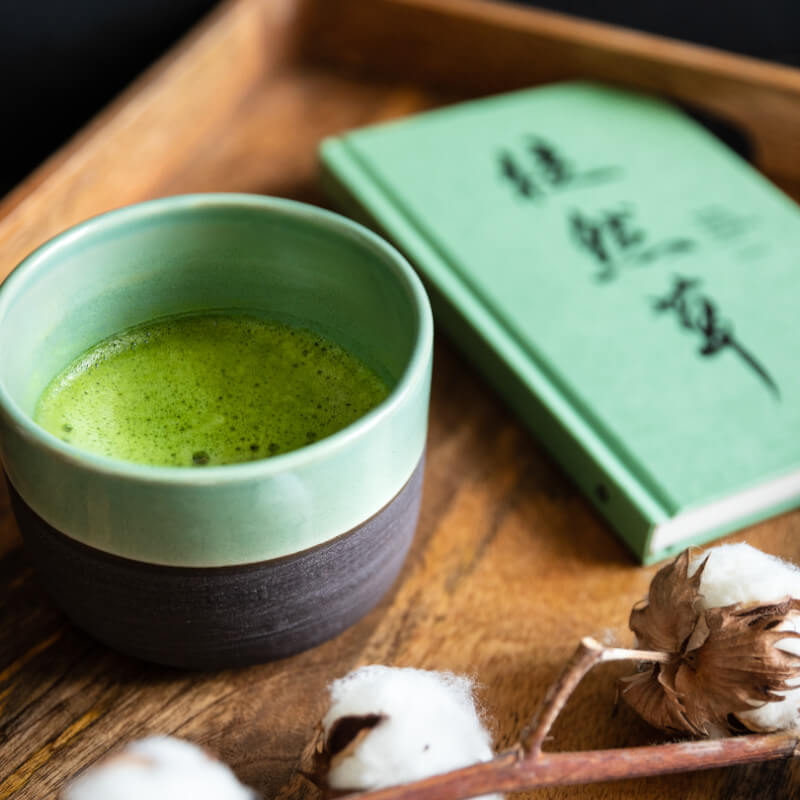 Matcha w zielonej czarce, Która zielona herbata jest najzdrowsza?