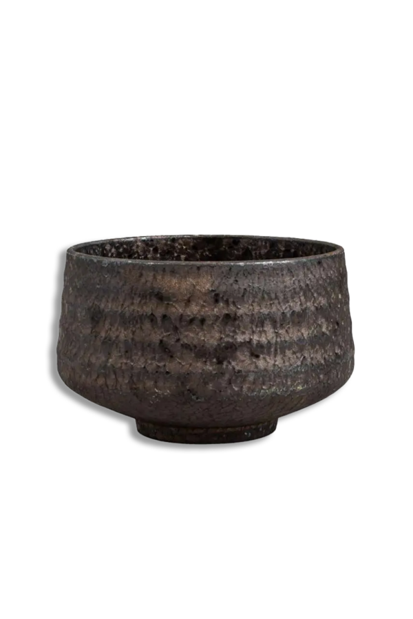 Matchawan Hagane japońska czarka do matchy