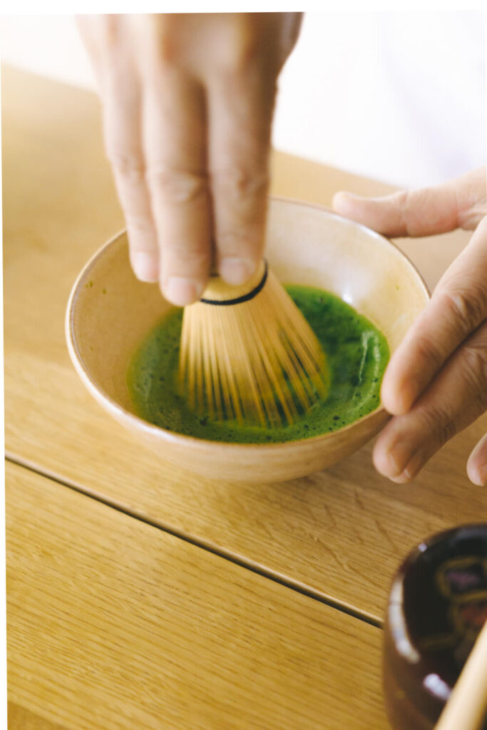 Katechiny w zielonej herbacie - występowanie i właściwości