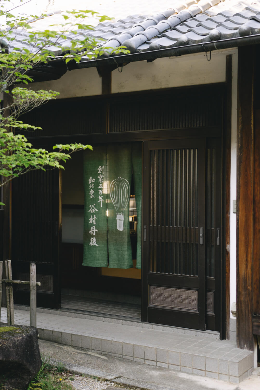 Japońska manufaktura chasenów, Jak powstają najlepsze chaseny w Japonii