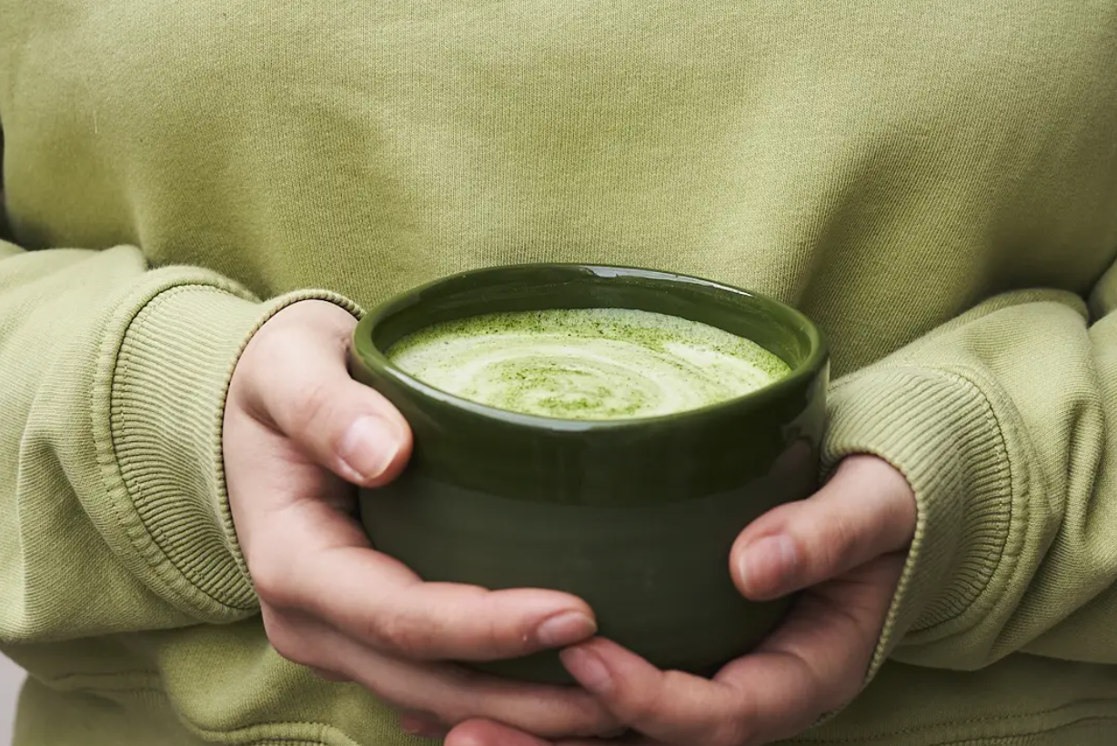 Czy matcha to dobry zamiennik kawy?