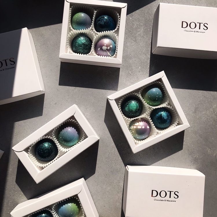 Prezent na walentynki