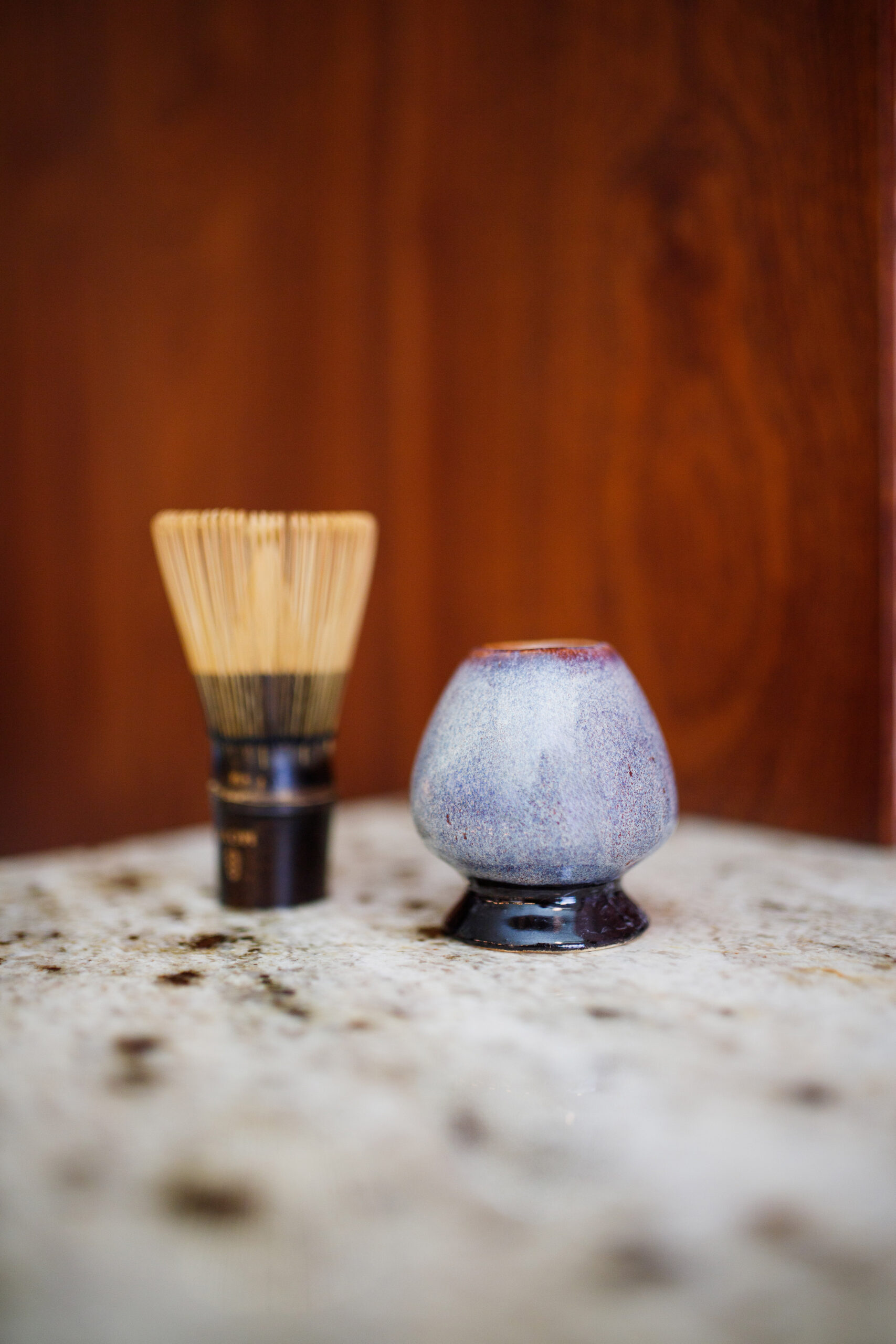 Podstawka pod chasen Sumomo